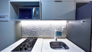 Private kitchen - Prime Beach Tamandaré (Tamandaré)