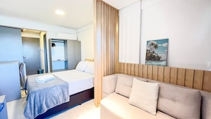 Studio | Free WiFi - Prime Beach Tamandaré (Tamandaré)