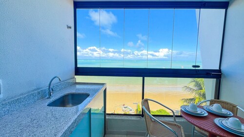 Prime Beach Tamandaré