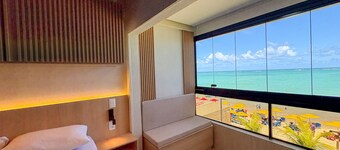 Prime Beach Tamandaré