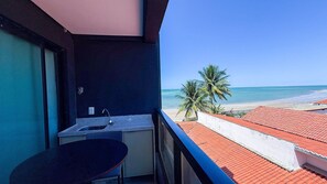 Unclassified image, 3 of 133, button - Prime Beach Tamandaré (Tamandaré)