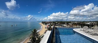 Prime Beach Tamandaré