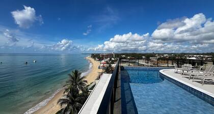 Prime Beach Tamandaré