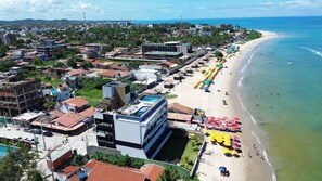 Exterior - Prime Beach Tamandaré (Tamandaré)