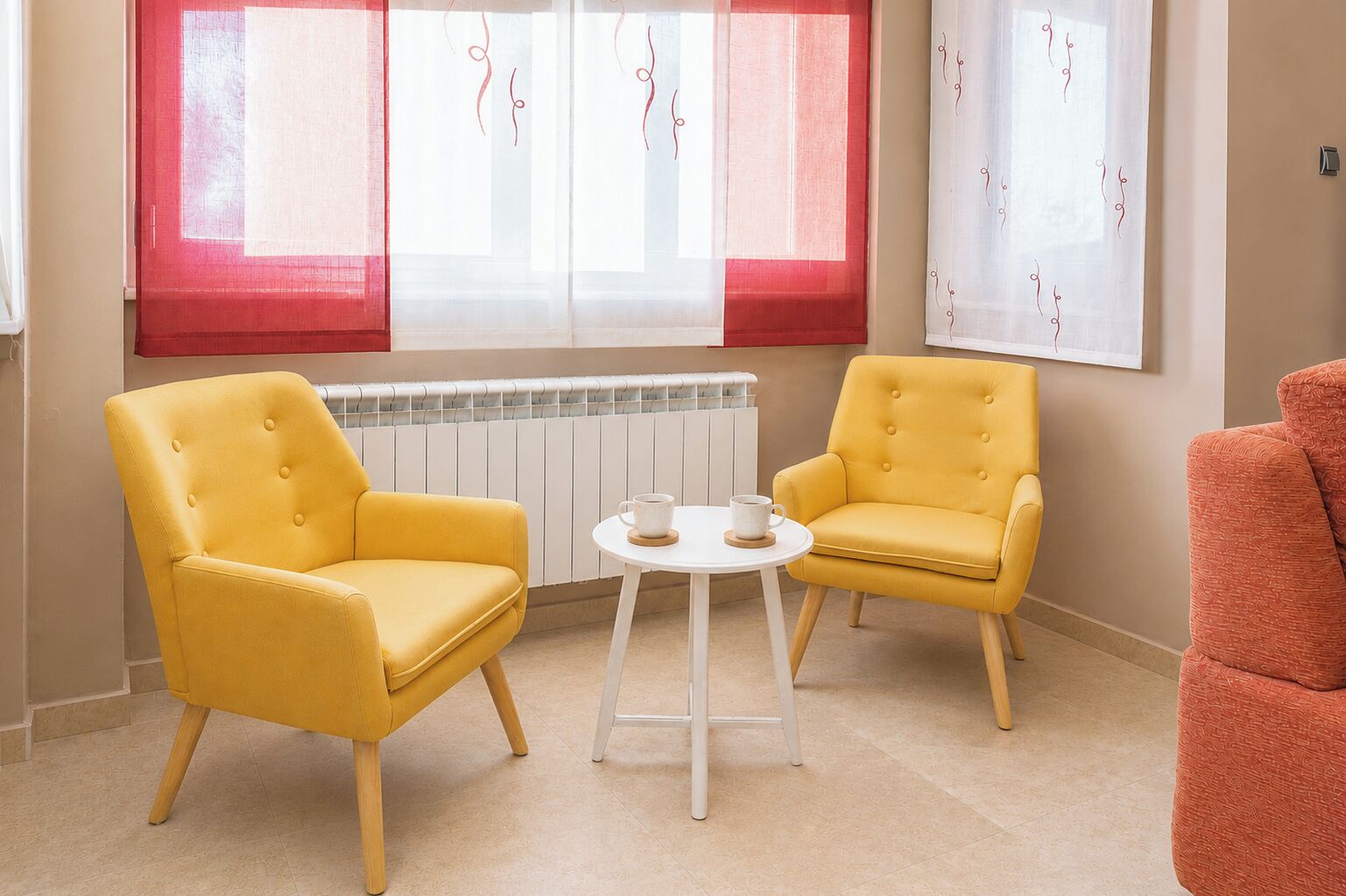 Intérieur