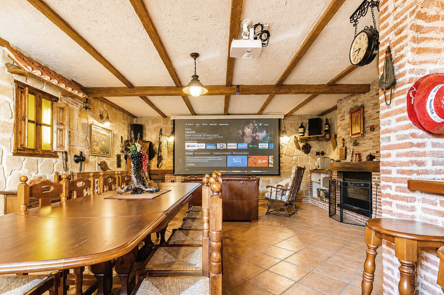 Restauración