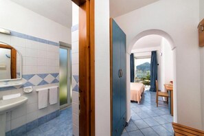 Chambre Supérieure Double ou avec lits jumeaux