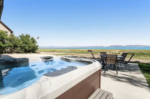 Four bedroom  in United States of America, Fish Haven
