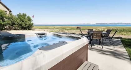Four bedroom in United States of America, Fish Haven