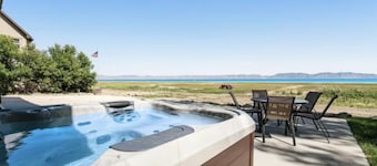 Four bedroom in United States of America, Fish Haven