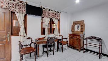 Family Suite | Interior