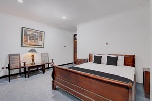 Deluxe-Doppelzimmer