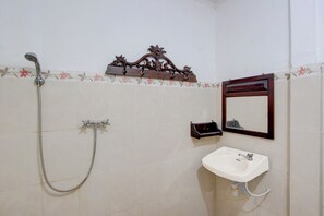 Suite Keluarga | Kamar mandi