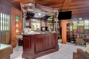 Lobby - Hotel O near Gajah Wong Educational Park (Yogyakarta)