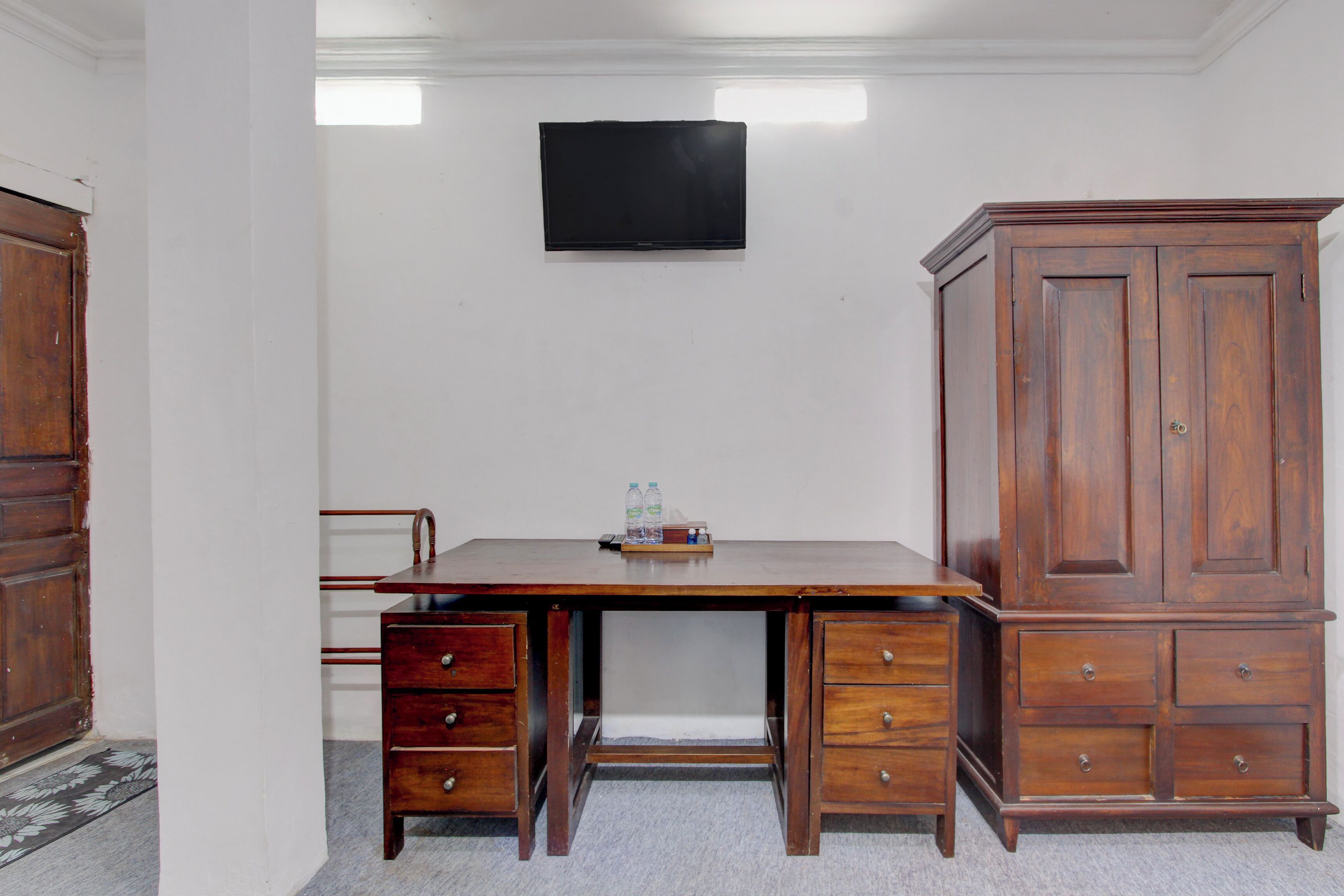 Habitació doble estàndard | Interior