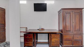 Habitació doble estàndard | Interior