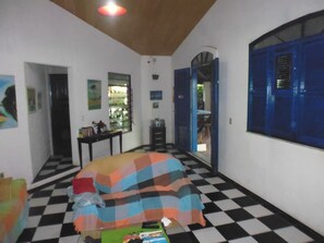 Interior - Vrbo Property (Caucaia)