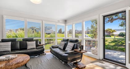 Apollo Bay Getaway