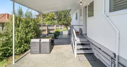 Apollo Bay Getaway