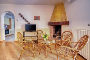 Interior - Villino Maria – Relax for Your Salento Holiday (Porto Cesareo)