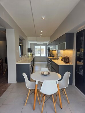 Dining - Vrbo Property (San Juan)