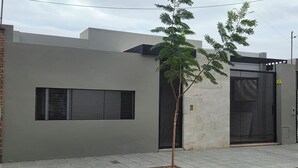 Fachada