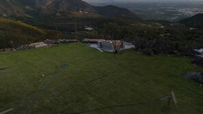 View from property -  An immersive experience in nature, sophistication and contemplation. (Rio de Contas)