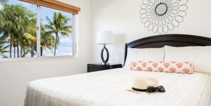 Room - Driftwood Beach Club Lauderdale-by-the-Sea Great Pool & Beach Access (Lauderdale-by-the-Sea)