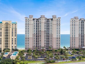 Condo, Multiple Beds (Indigo East 2003) | Exterior - Indigo East 2003 (Pensacola)