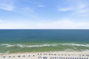 Condo, Multiple Beds (Indigo East 2003) | Beach - Indigo East 2003 (Pensacola)