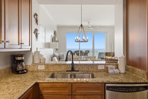 Condo, Multiple Beds (Indigo East 2003) | Interior - Indigo East 2003 (Pensacola)
