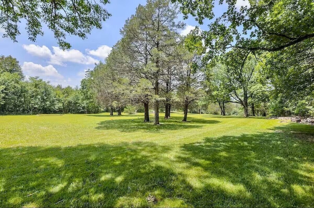 The Yarborough Ranch a spacious 4-bed 2-bath home located in Lebanon ...