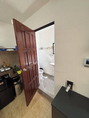 Bathroom - Vrbo Property (San Nicolás de los Garza)