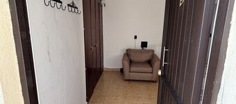 SN3 Private Loft for 2 | Single Bathroom