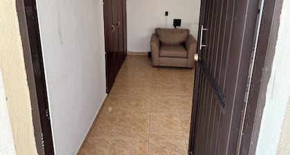 SN3 Private Loft for 2 | Single Bathroom