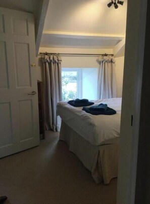 3 bedrooms, iron/ironing board, travel cot, WiFi - Historic Riverside Retreat in Pembrokeshire – Princess House on the River Teifi (Saint Dogmaels)