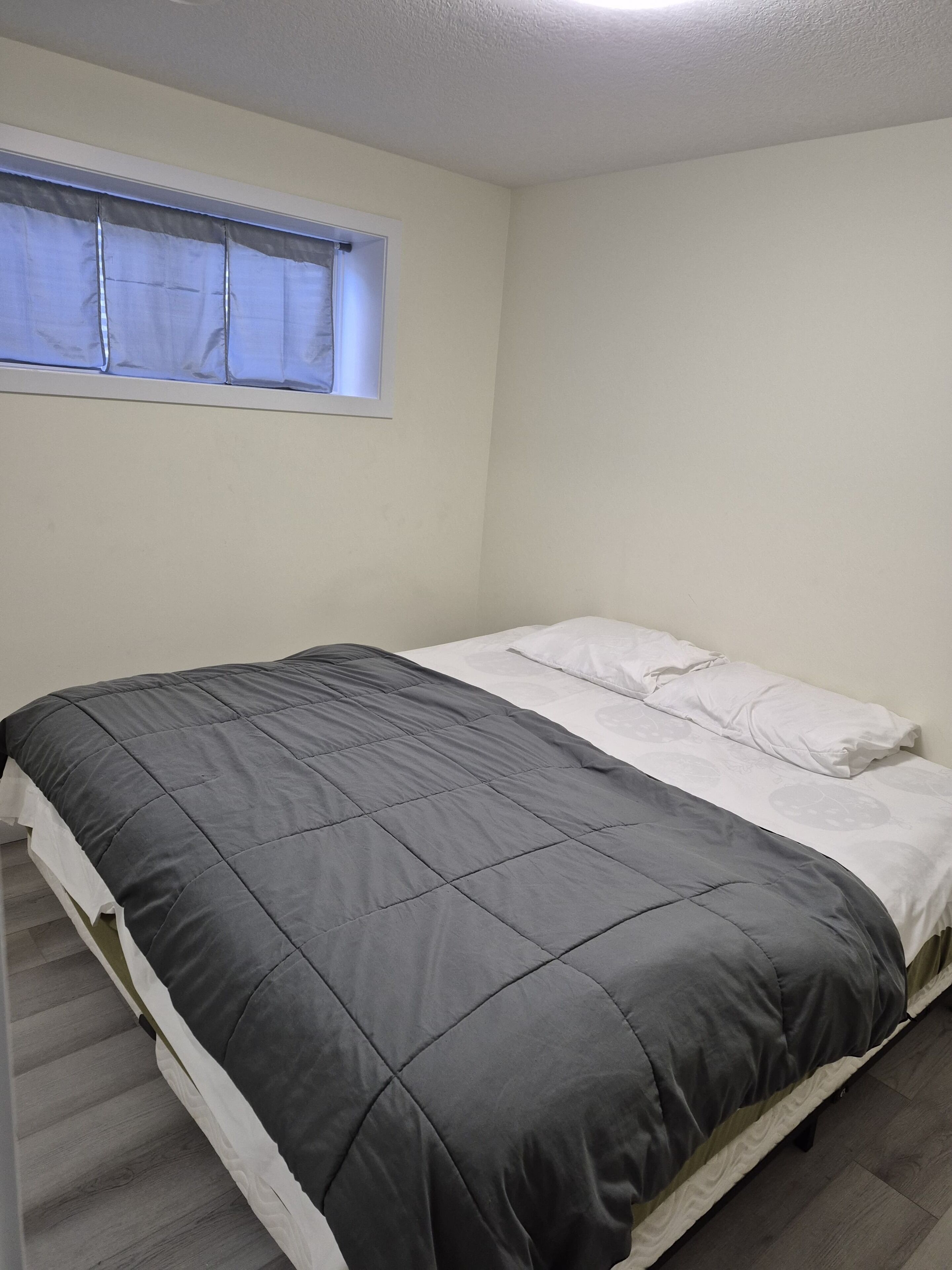 1 bedroom, iron/ironing board, WiFi