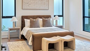 Room - The Beverly Hills Modern Villa (Los Angeles)