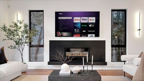 Interior - The Beverly Hills Modern Villa (Los Angeles)