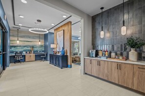 Interior - Landing | Amazing 1BD, Pool, Gym (Dallas)