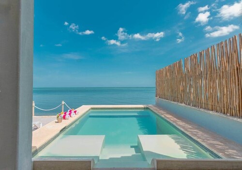 Casa Kokopeli Beachfront House