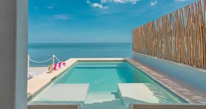 Casa Kokopeli Beachfront House