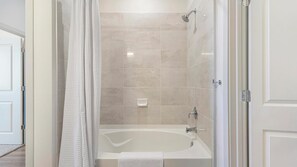 Bathroom - Landing | Stunning 1BD, Clubhouse, Pool (Austin)