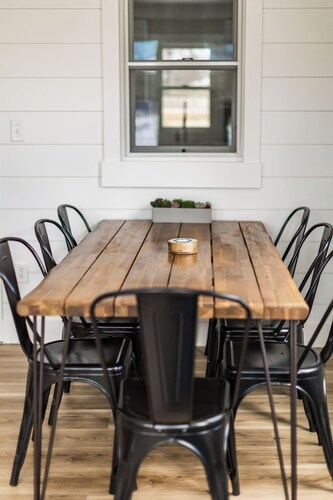 Northern Michigan Retreat Near Torch Lake
