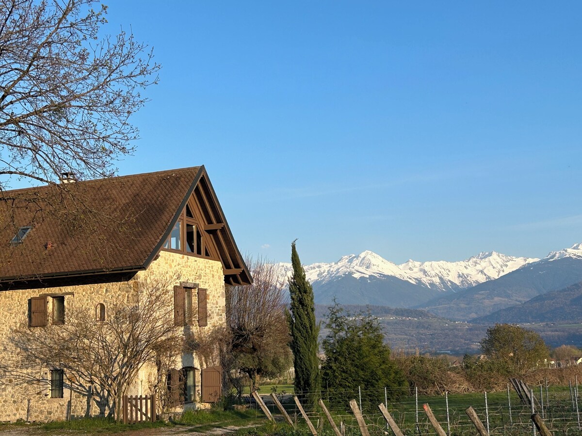 Image de profil de l’hôte