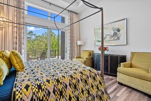 Luxury House, Garden View - Luxurious Retreat - Private Creek View (Hot Springs)