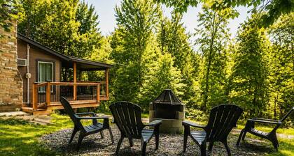 Escape in the heart of Miller Zoo | Sheira Shack