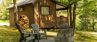 Escape in the heart of Miller Zoo | Sheira Shack