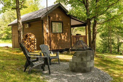Escape in the heart of Miller Zoo | Sheira Shack