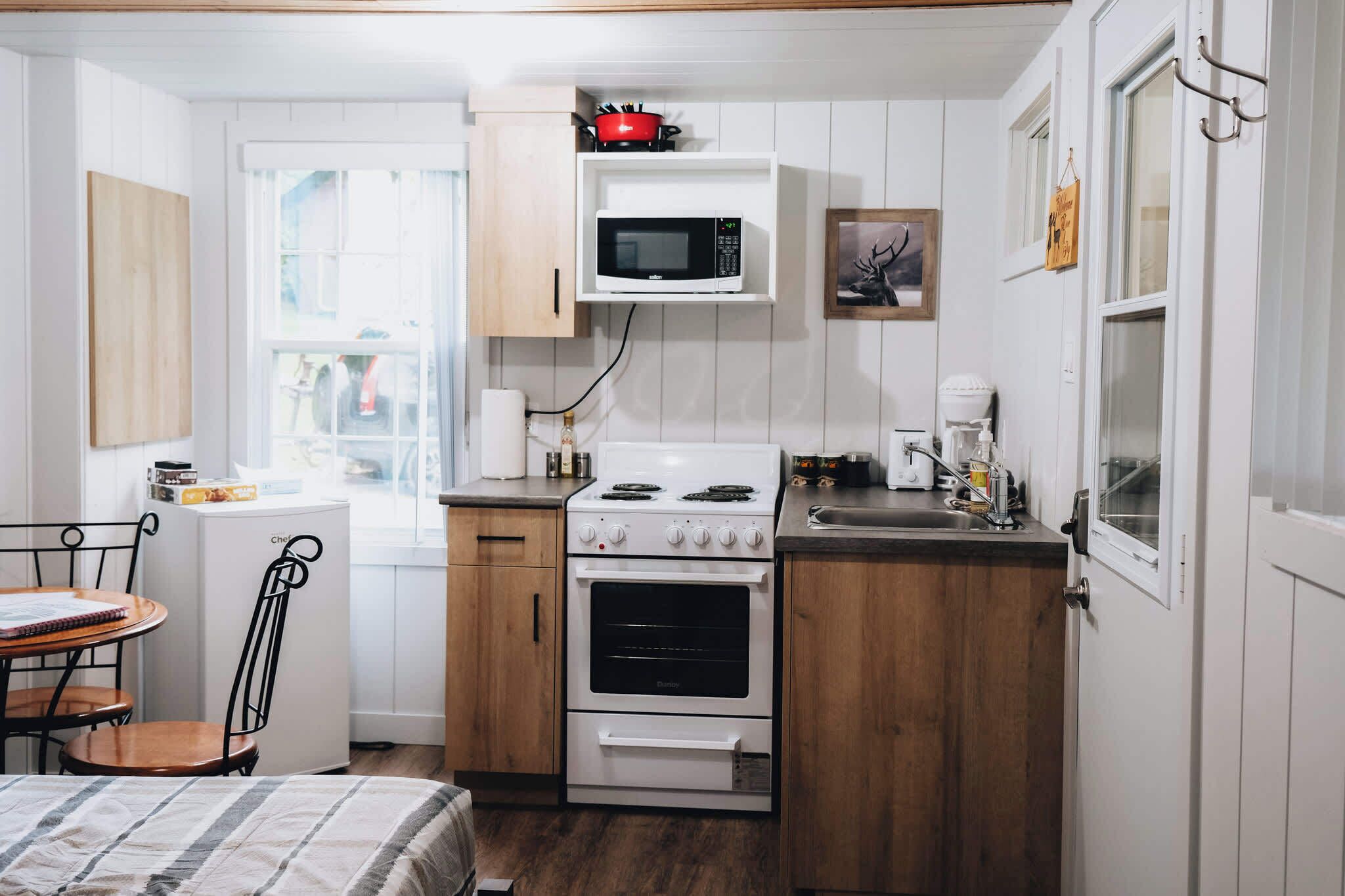 Cucina privata